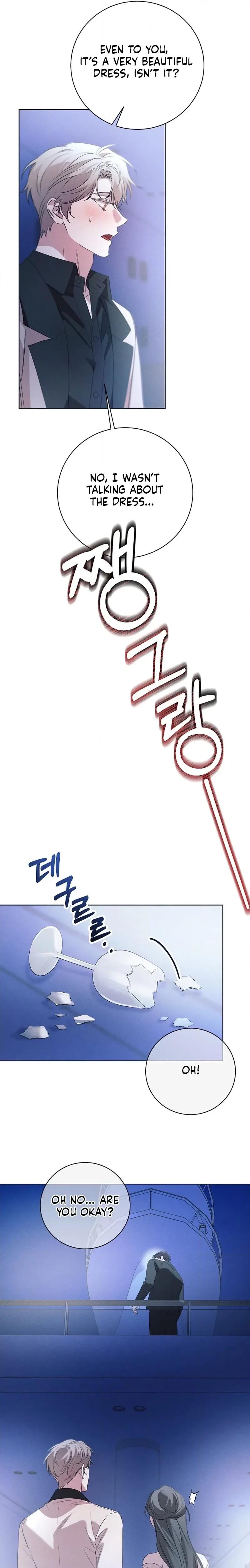 Obsession Chapter 8 page 4 - 
