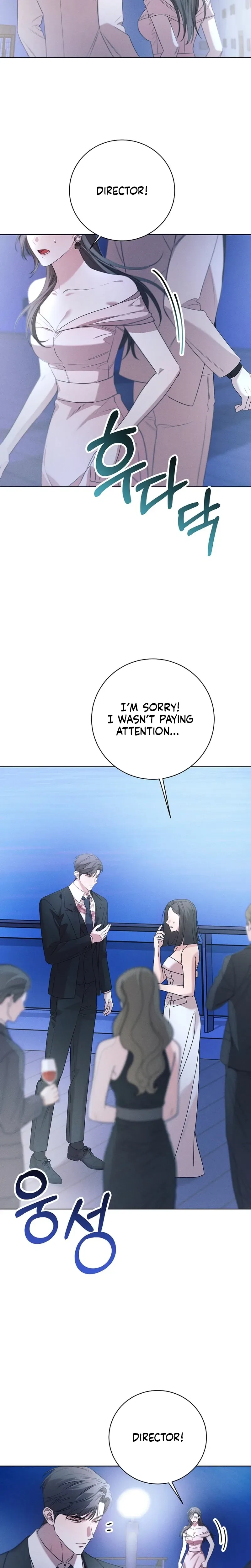 Obsession Chapter 8 page 5 - 