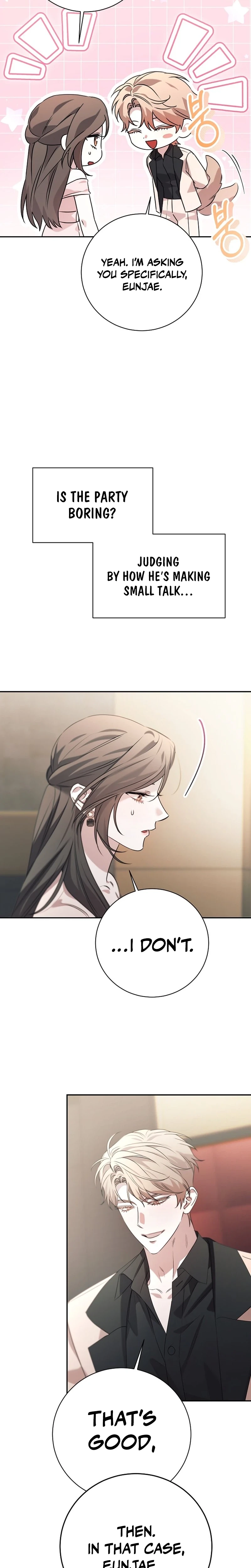Obsession Chapter 9 page 2 - 