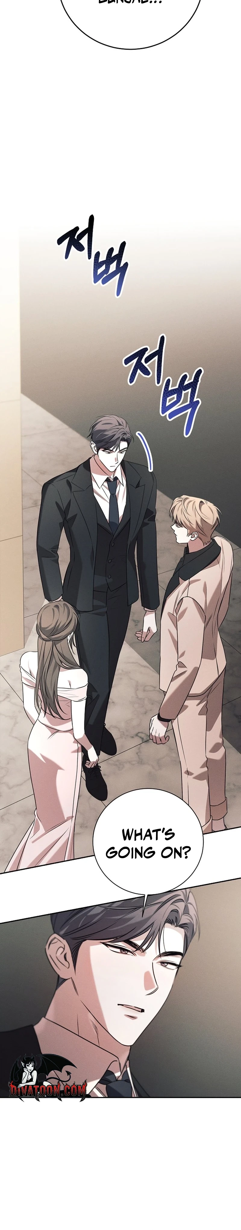 Obsession Chapter 9 page 3 - 
