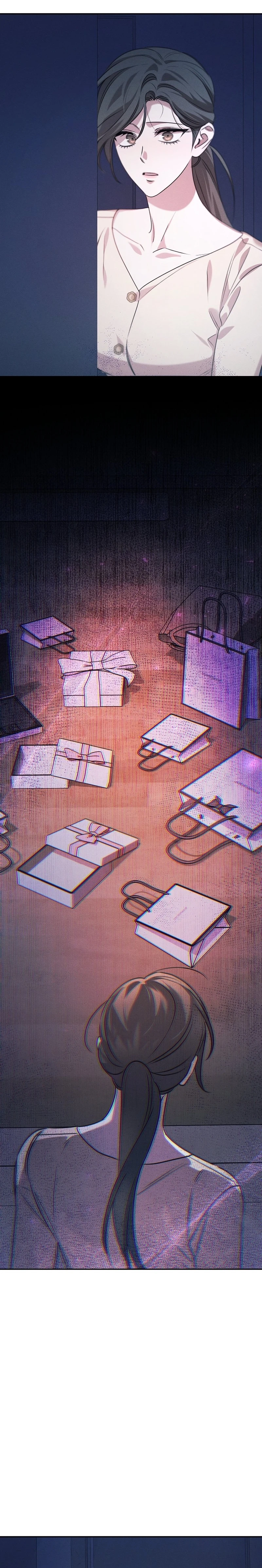 Obsession Chapter 9 page 24 - 