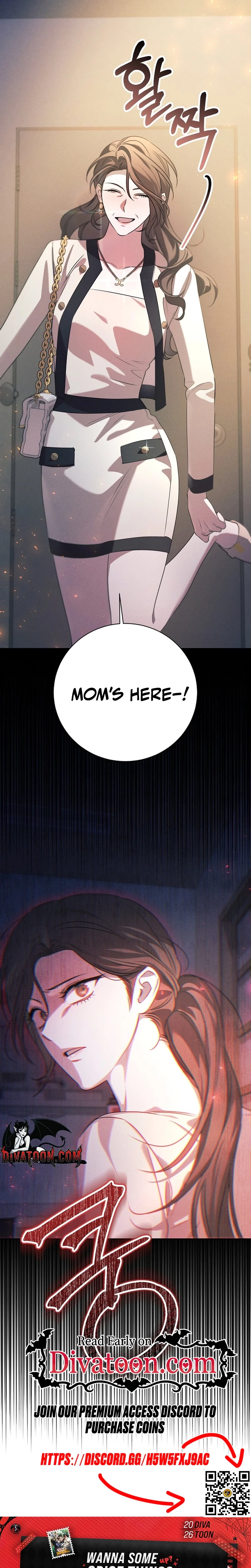 Obsession Chapter 9 page 26 - 