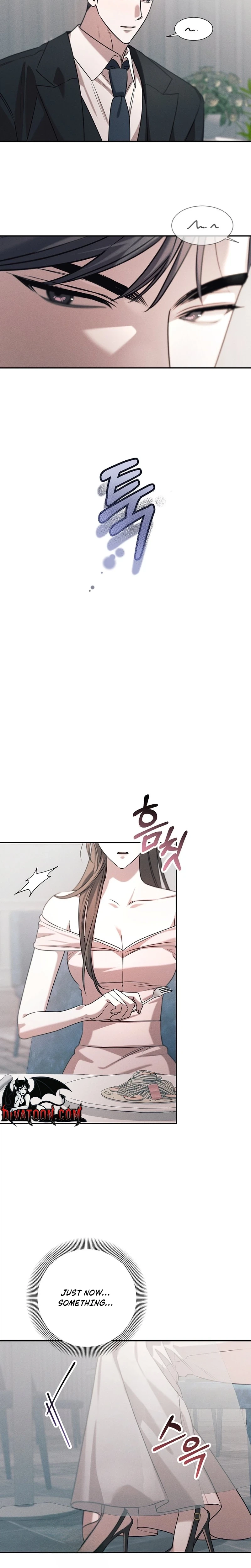 Obsession Chapter 9 page 9 - 