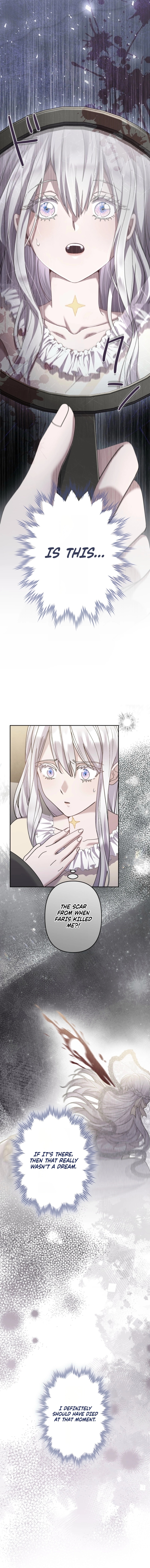 Obsessive Love Kills the Saint Chapter 1 page 19 - 