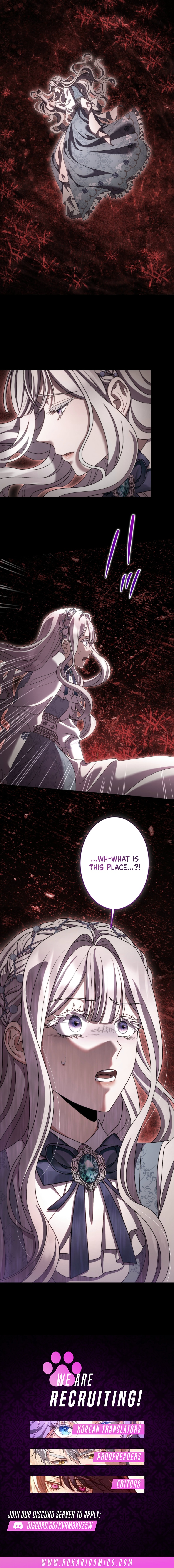 Obsessive Love Kills the Saint Chapter 24 page 13 - 