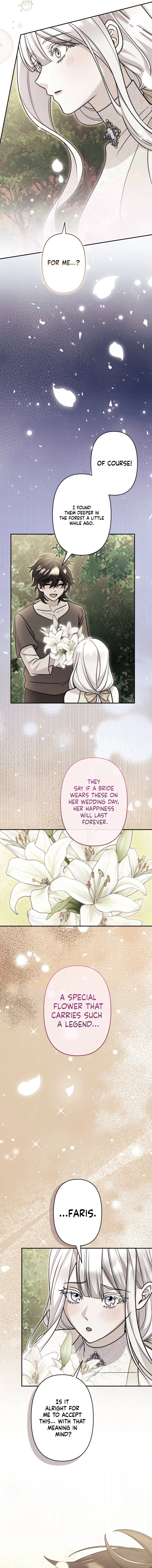 Obsessive Love Kills the Saint Chapter 4 page 14 - 