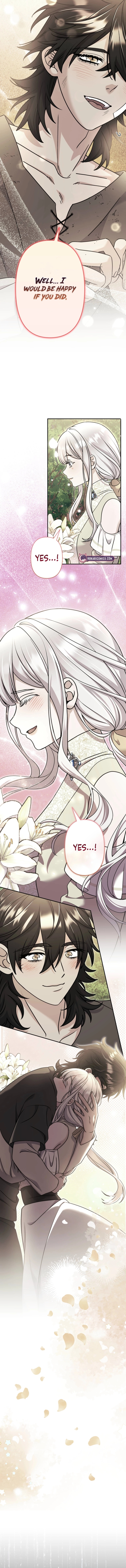 Obsessive Love Kills the Saint Chapter 4 page 15 - 