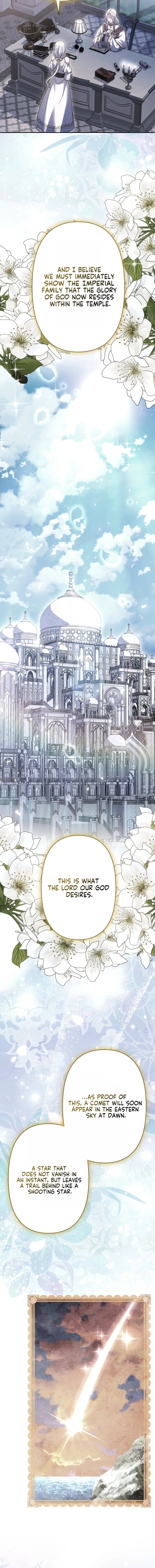 Obsessive Love Kills the Saint Chapter 7 page 4 - 