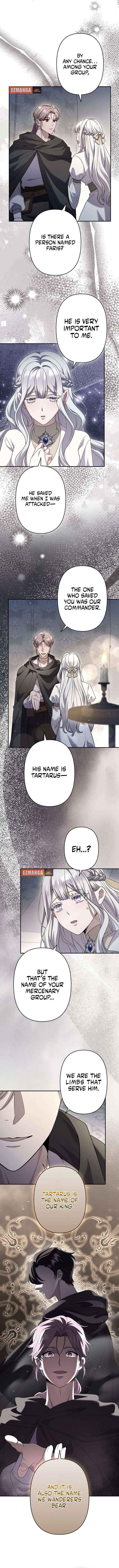 Obsessive love kills the saintess twice Chapter 10 page 11 - 