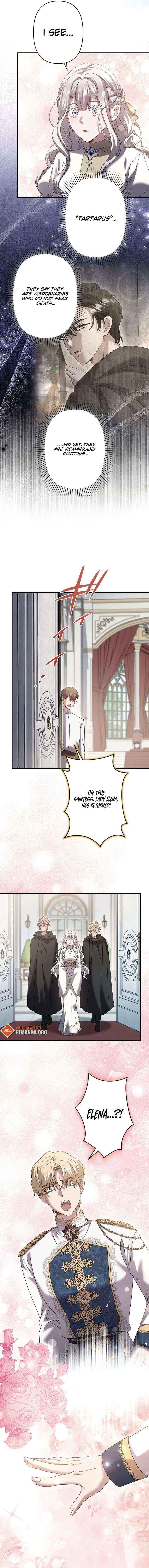 Obsessive love kills the saintess twice Chapter 12 page 2 - 