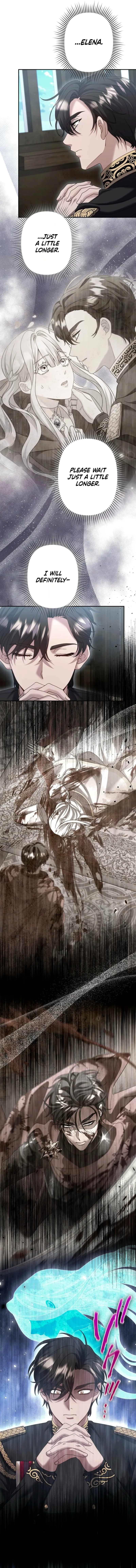 Obsessive love kills the saintess twice Chapter 18 page 12 - 