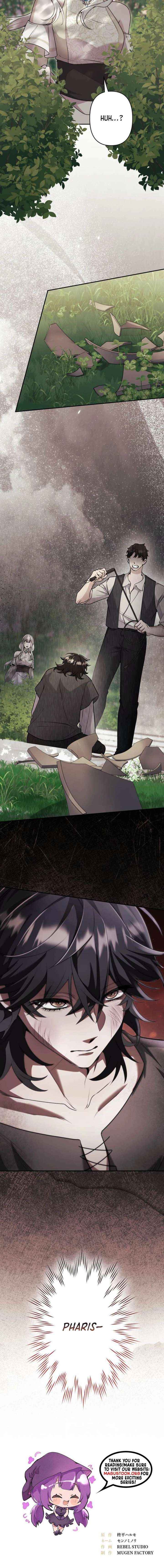 Obsessive love kills the saintess twice Chapter 2 page 25 - 