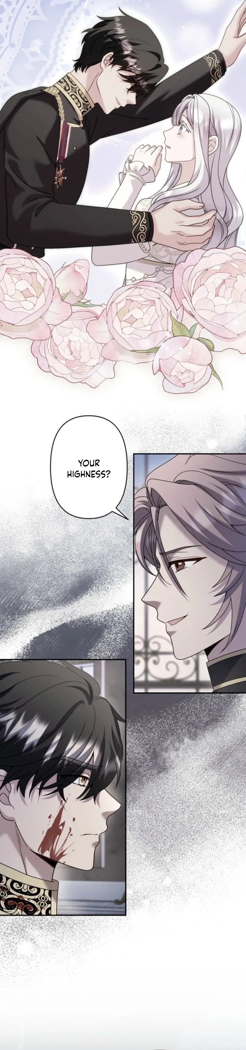 Obsessive love kills the saintess twice Chapter 21 page 14 - 