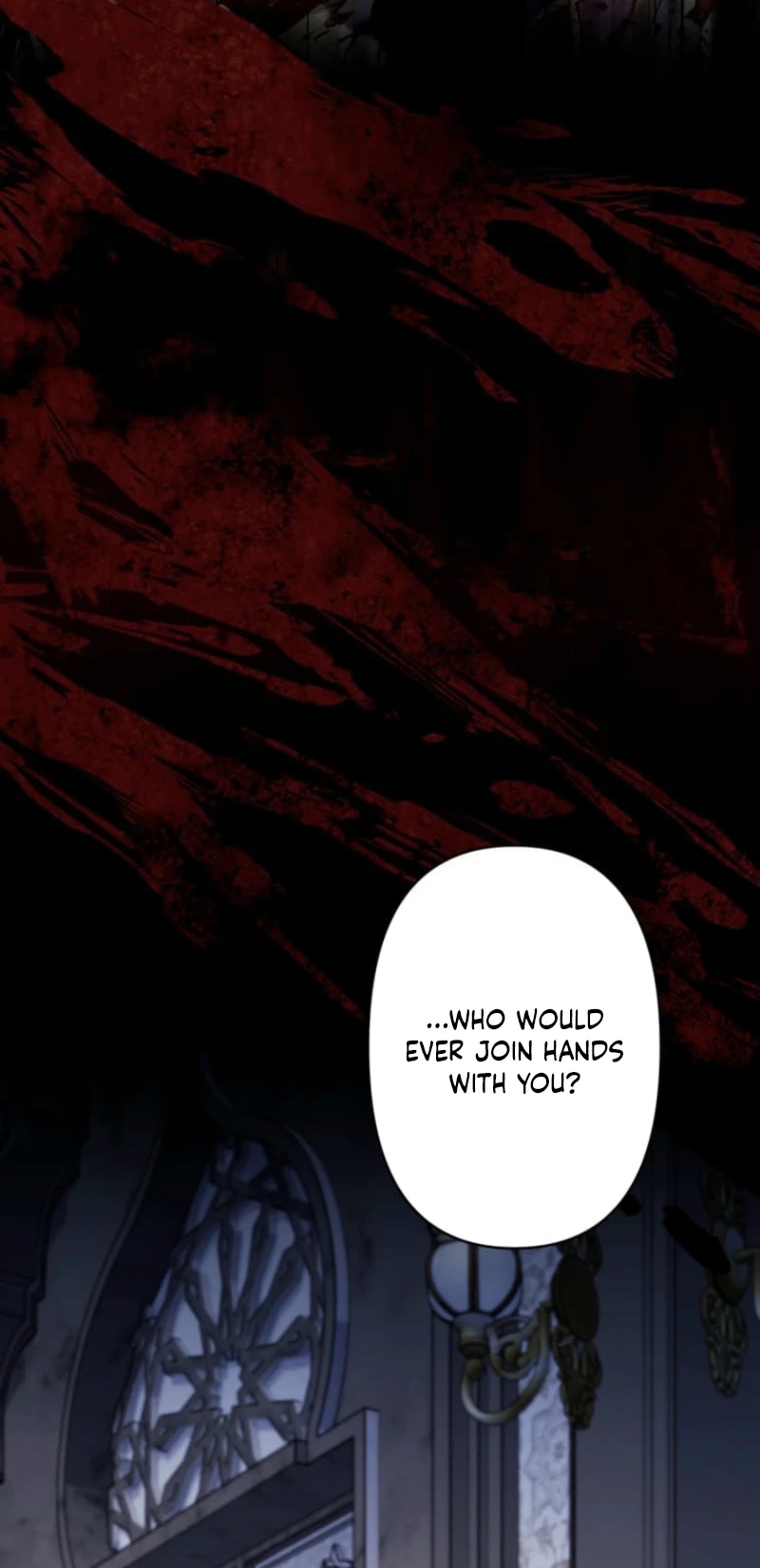 Obsessive love kills the saintess twice Chapter 21 page 3 - 