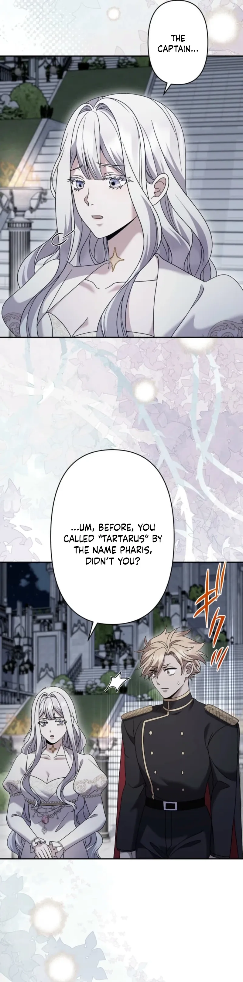 Obsessive love kills the saintess twice Chapter 21 page 25 - 