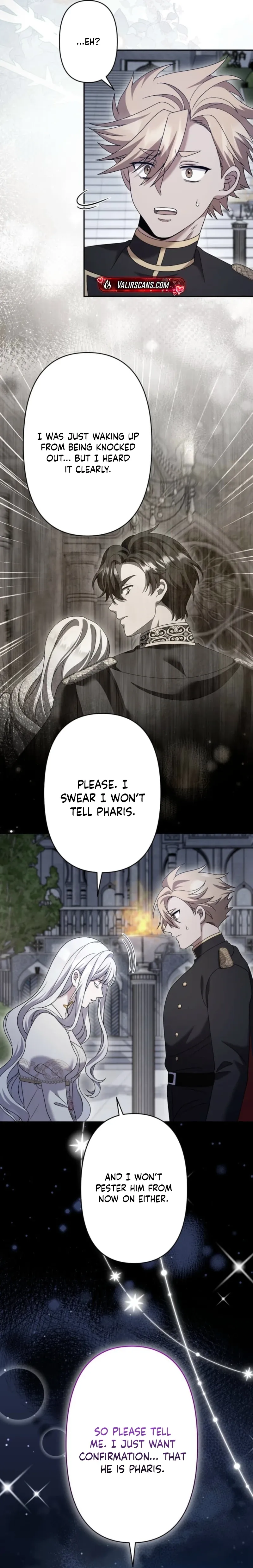 Obsessive love kills the saintess twice Chapter 21 page 26 - 