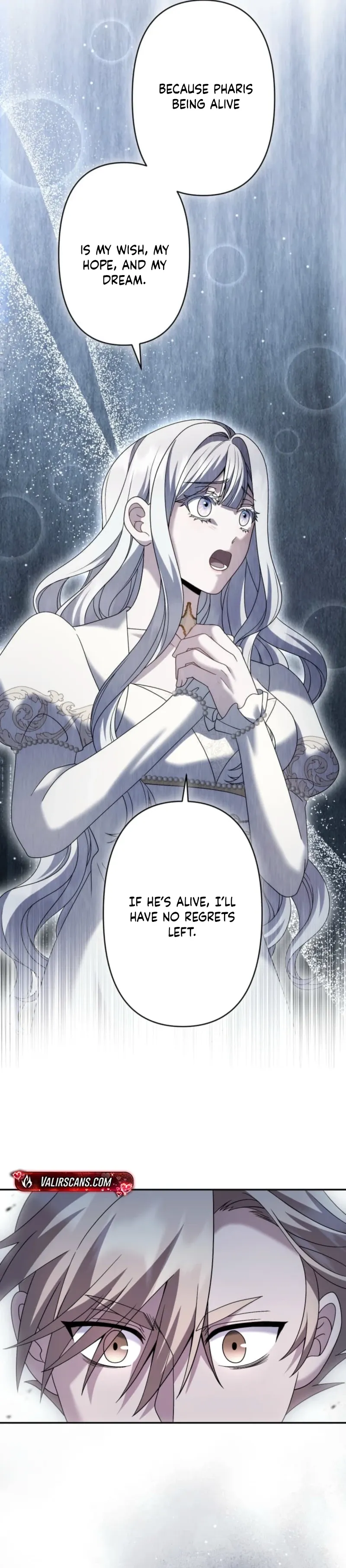 Obsessive love kills the saintess twice Chapter 21 page 28 - 