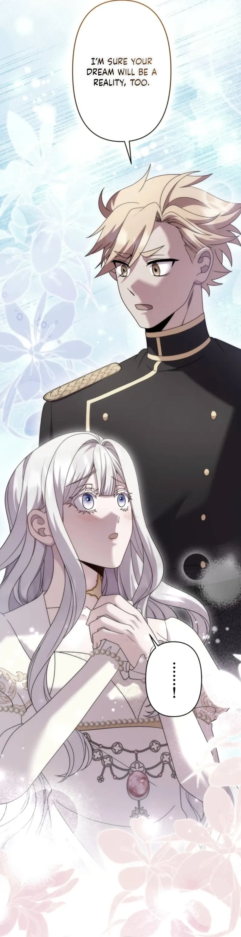 Obsessive love kills the saintess twice Chapter 21 page 31 - 