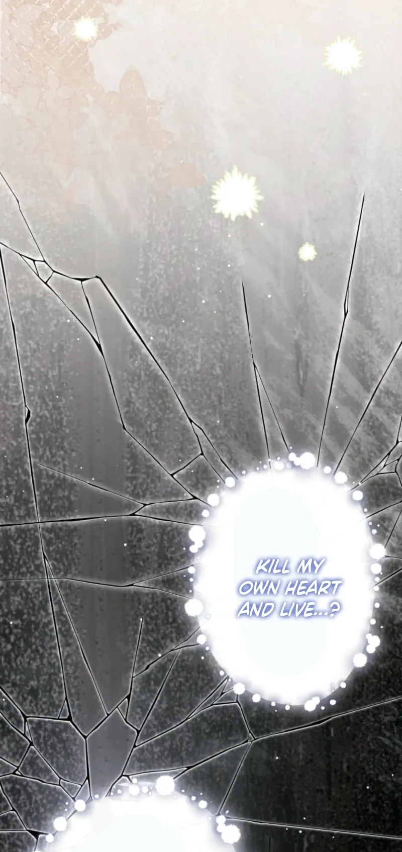 Obsessive love kills the saintess twice Chapter 21 page 33 - 