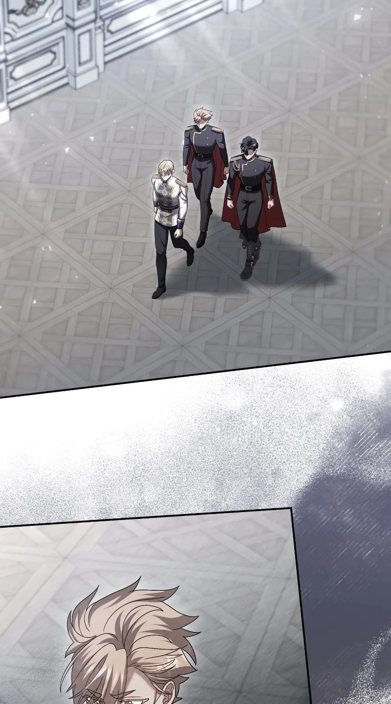 Obsessive love kills the saintess twice Chapter 26 page 2 - 