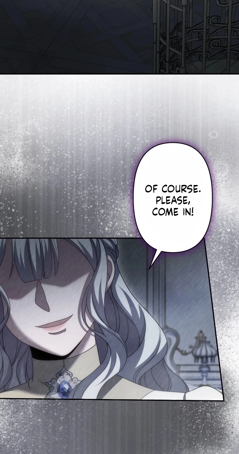Obsessive love kills the saintess twice Chapter 26 page 11 - 