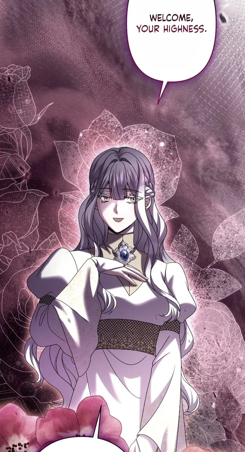 Obsessive love kills the saintess twice Chapter 26 page 14 - 