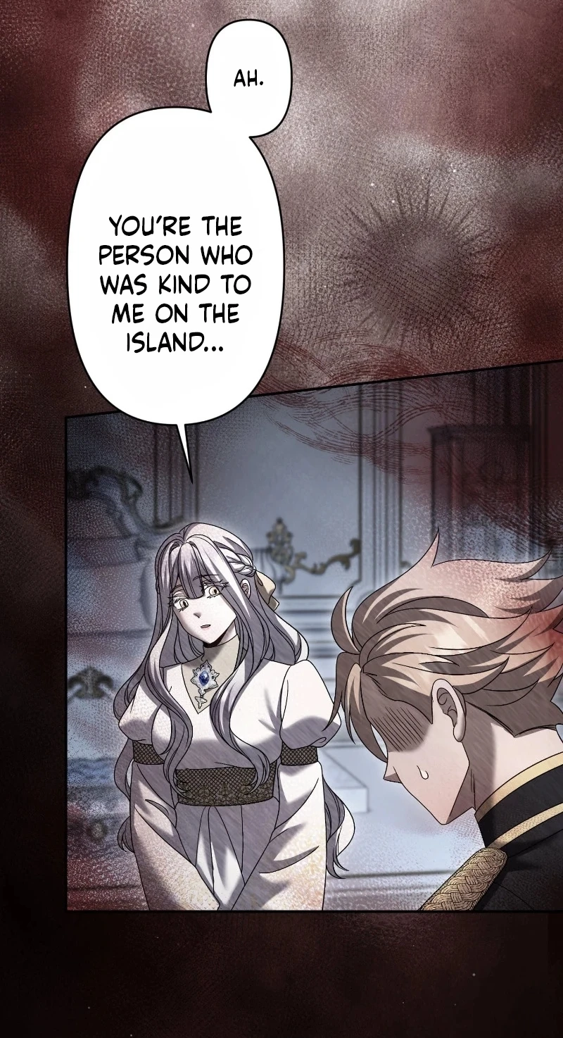 Obsessive love kills the saintess twice Chapter 26 page 17 - 
