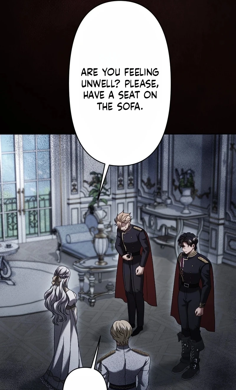 Obsessive love kills the saintess twice Chapter 26 page 18 - 