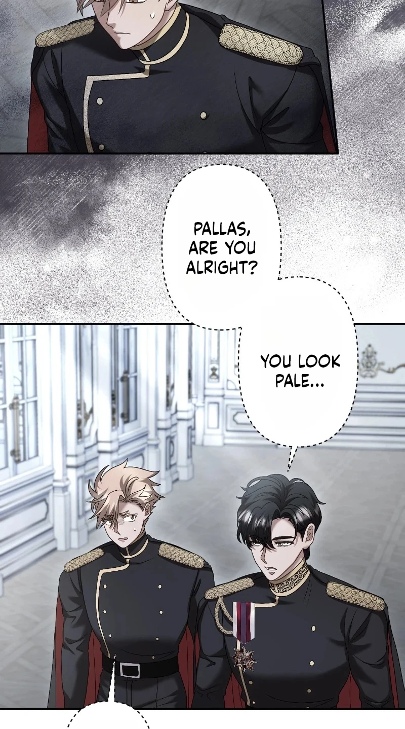 Obsessive love kills the saintess twice Chapter 26 page 3 - 