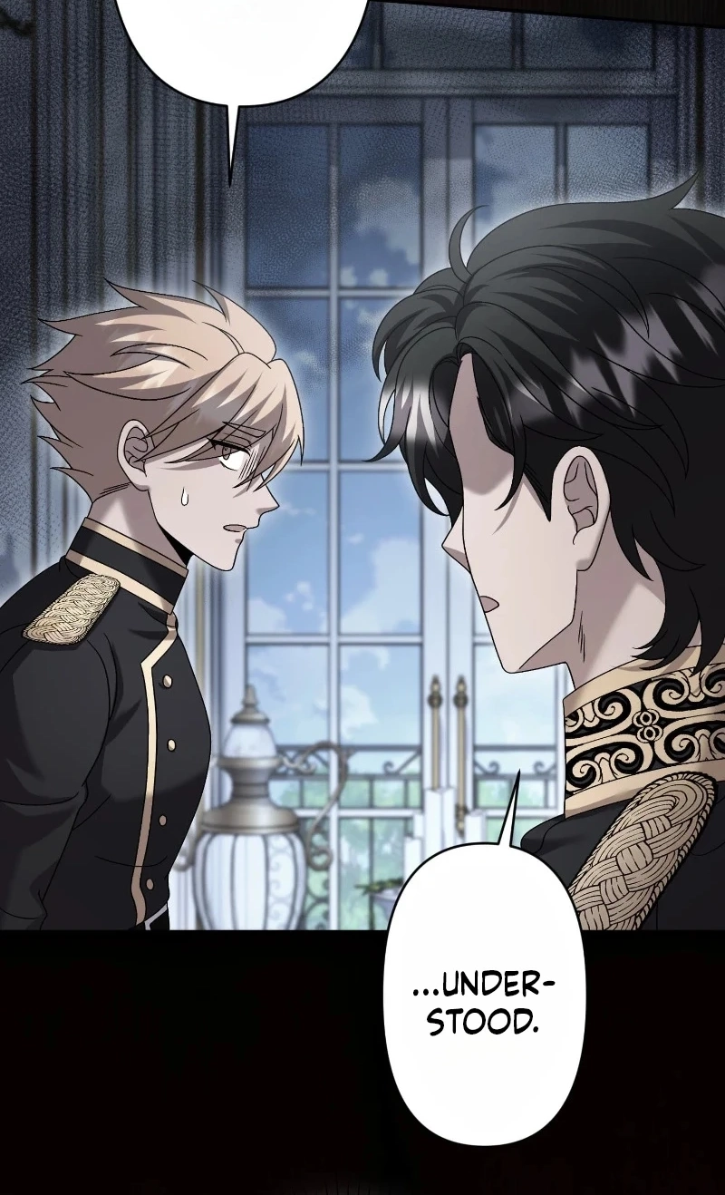 Obsessive love kills the saintess twice Chapter 26 page 21 - 