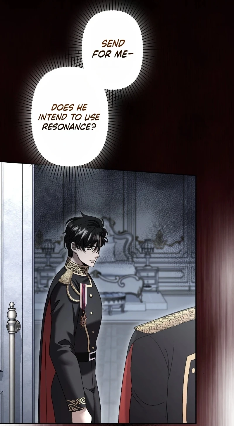 Obsessive love kills the saintess twice Chapter 26 page 22 - 