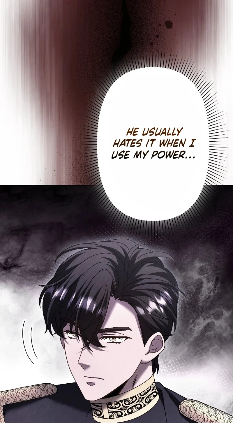 Obsessive love kills the saintess twice Chapter 26 page 23 - 