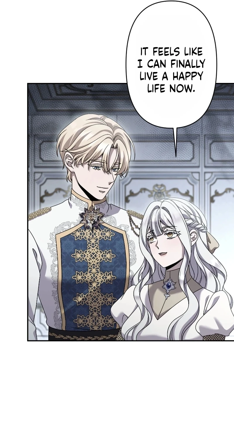 Obsessive love kills the saintess twice Chapter 26 page 26 - 