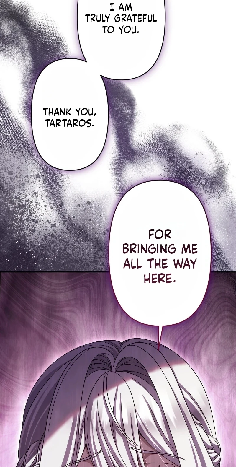Obsessive love kills the saintess twice Chapter 26 page 29 - 