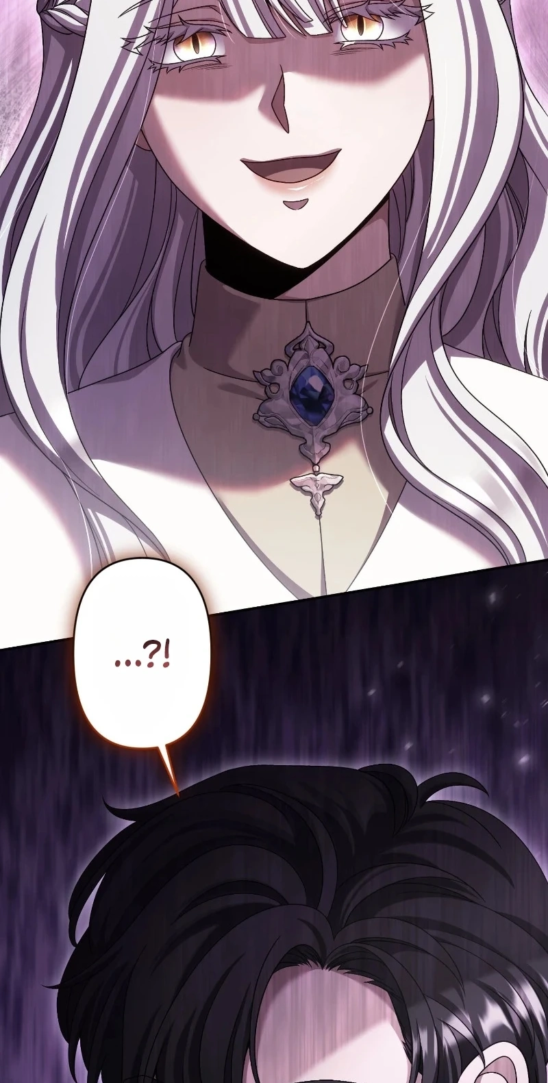 Obsessive love kills the saintess twice Chapter 26 page 30 - 