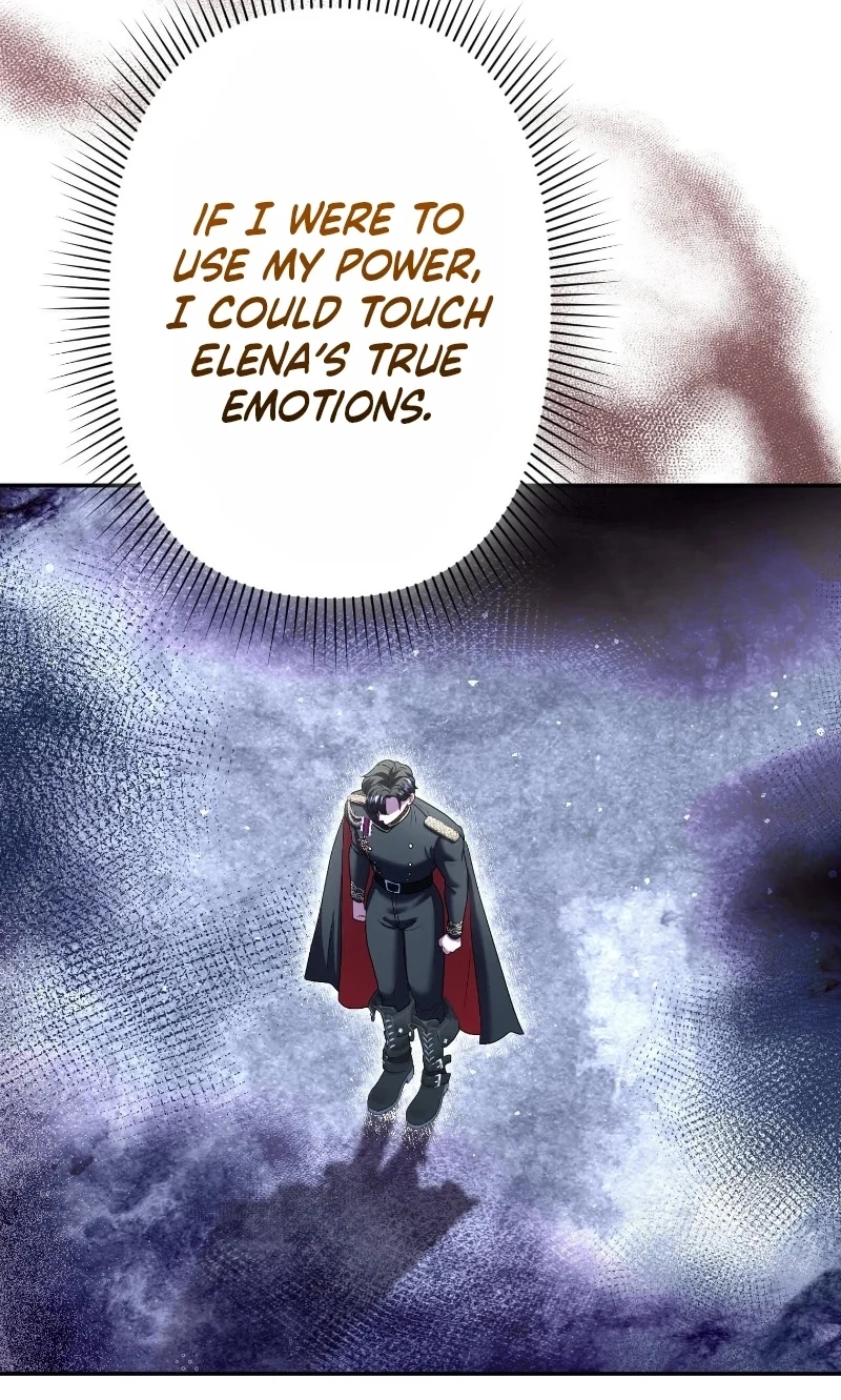 Obsessive love kills the saintess twice Chapter 26 page 37 - 