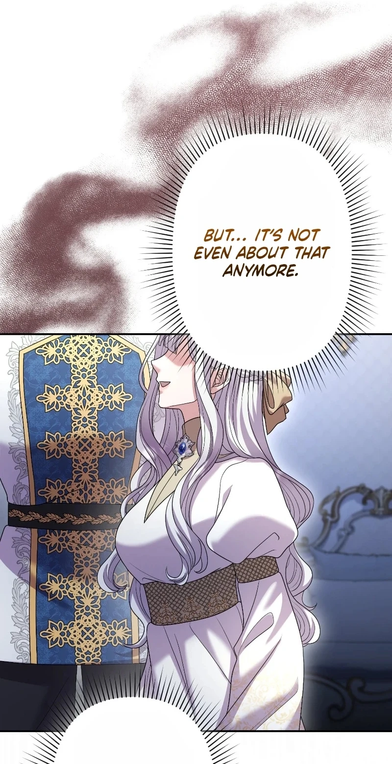 Obsessive love kills the saintess twice Chapter 26 page 38 - 