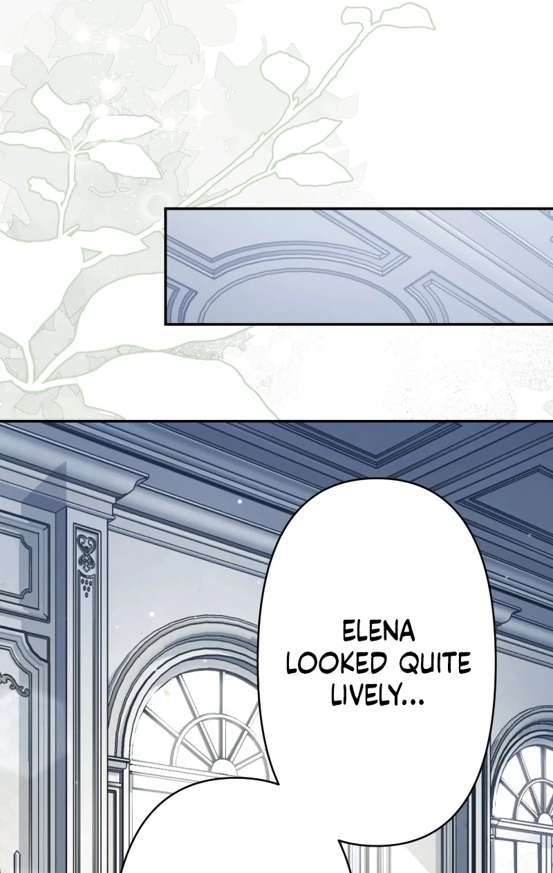 Obsessive love kills the saintess twice Chapter 26 page 42 - 