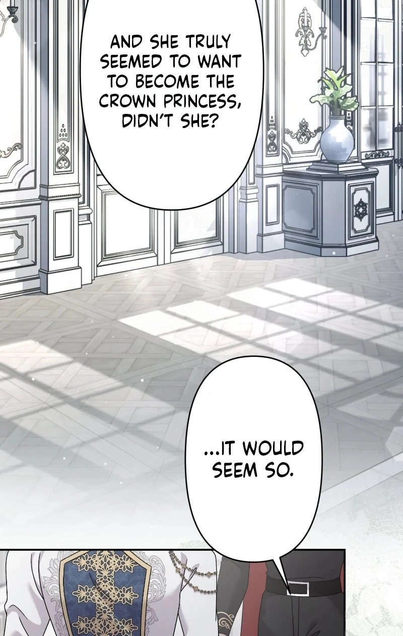 Obsessive love kills the saintess twice Chapter 26 page 43 - 