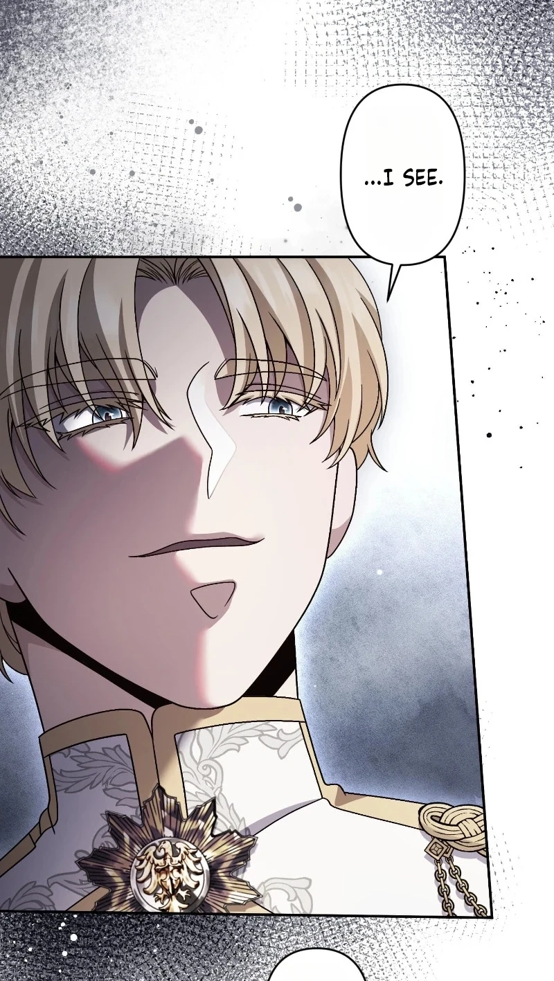 Obsessive love kills the saintess twice Chapter 26 page 47 - 