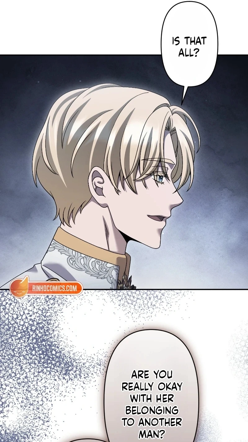 Obsessive love kills the saintess twice Chapter 26 page 50 - 