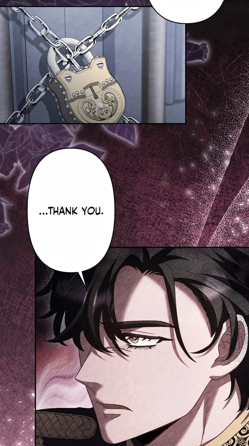 Obsessive love kills the saintess twice Chapter 26 page 6 - 