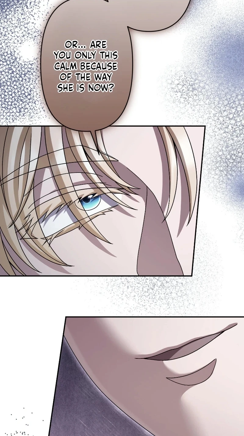 Obsessive love kills the saintess twice Chapter 26 page 51 - 