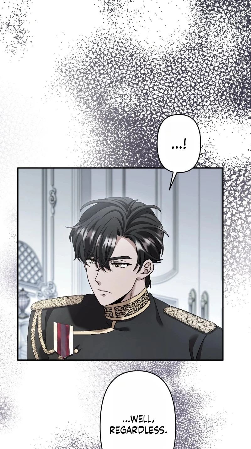 Obsessive love kills the saintess twice Chapter 26 page 53 - 