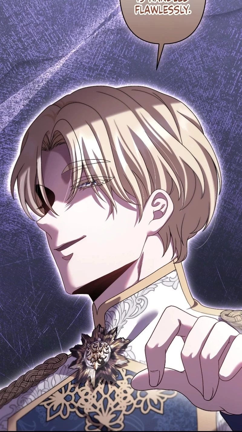 Obsessive love kills the saintess twice Chapter 26 page 55 - 