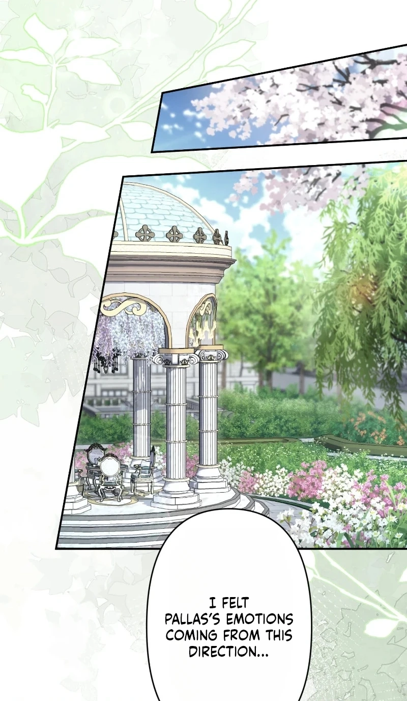 Obsessive love kills the saintess twice Chapter 26 page 58 - 