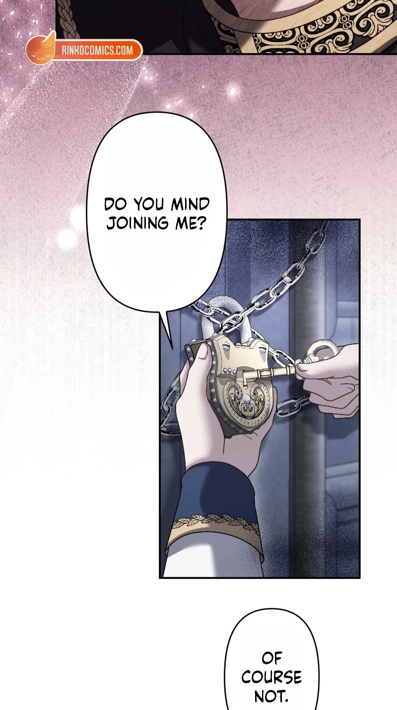Obsessive love kills the saintess twice Chapter 26 page 7 - 