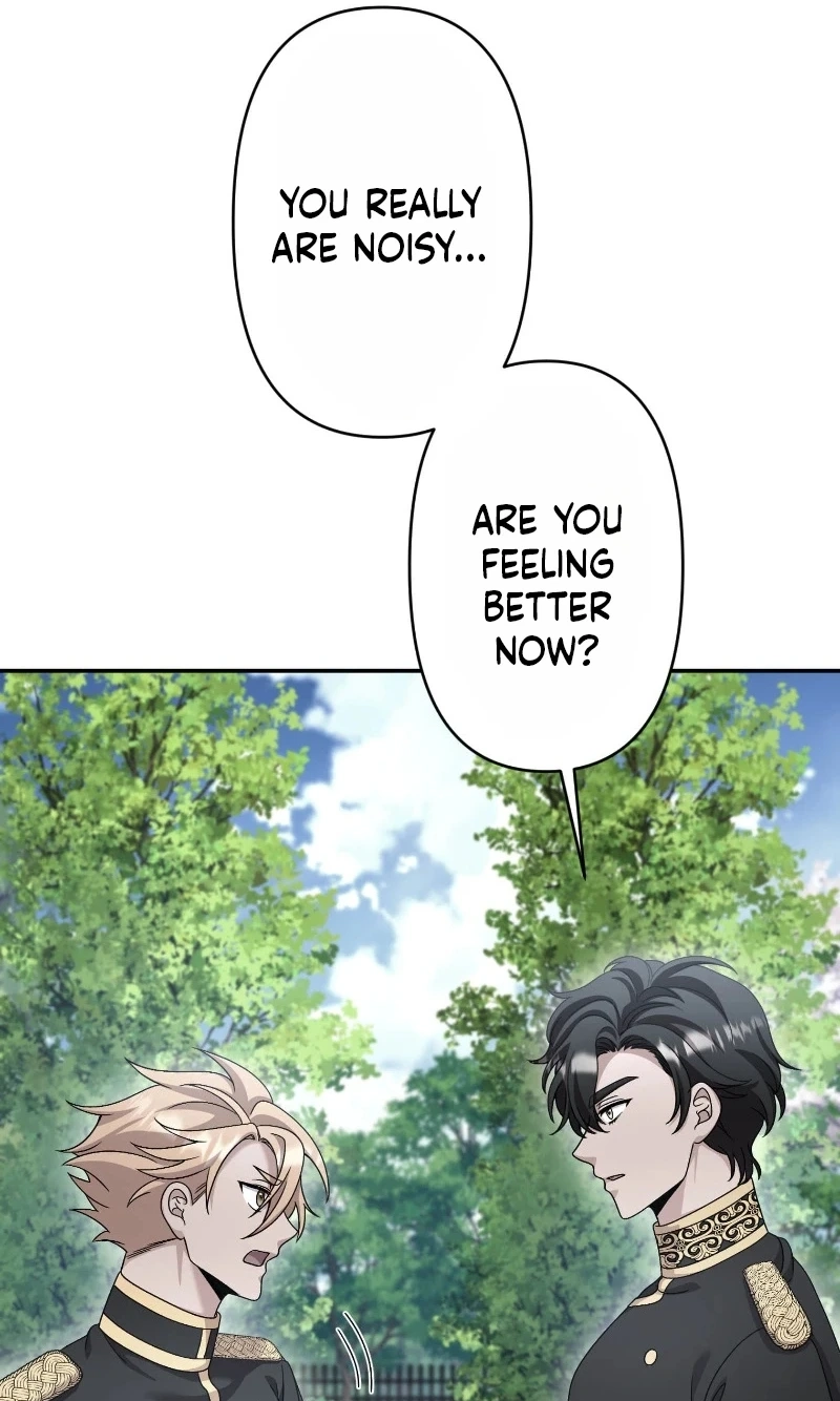 Obsessive love kills the saintess twice Chapter 26 page 61 - 