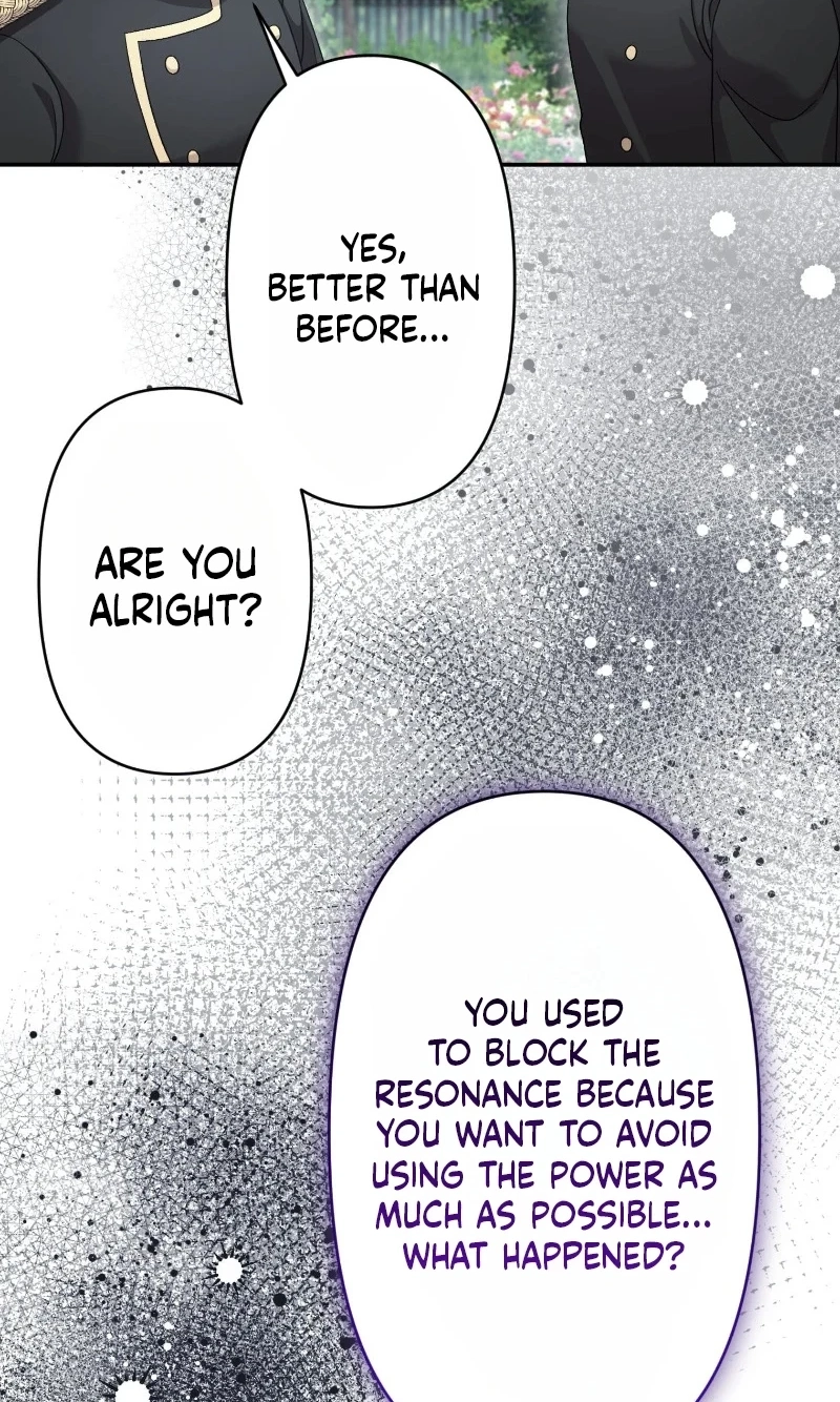 Obsessive love kills the saintess twice Chapter 26 page 62 - 