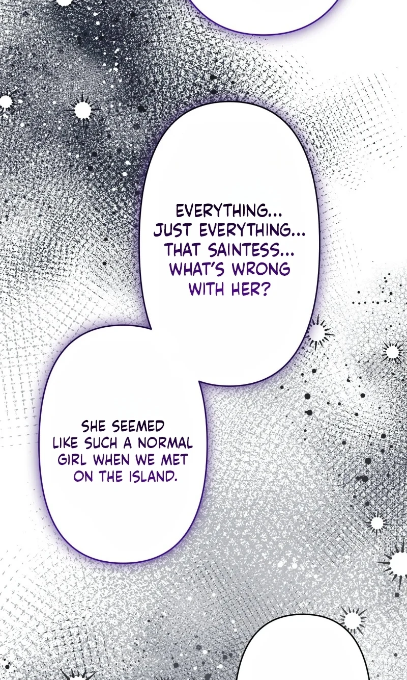 Obsessive love kills the saintess twice Chapter 26 page 63 - 
